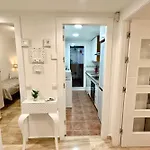 Marbella - Beachfront Apartment B1