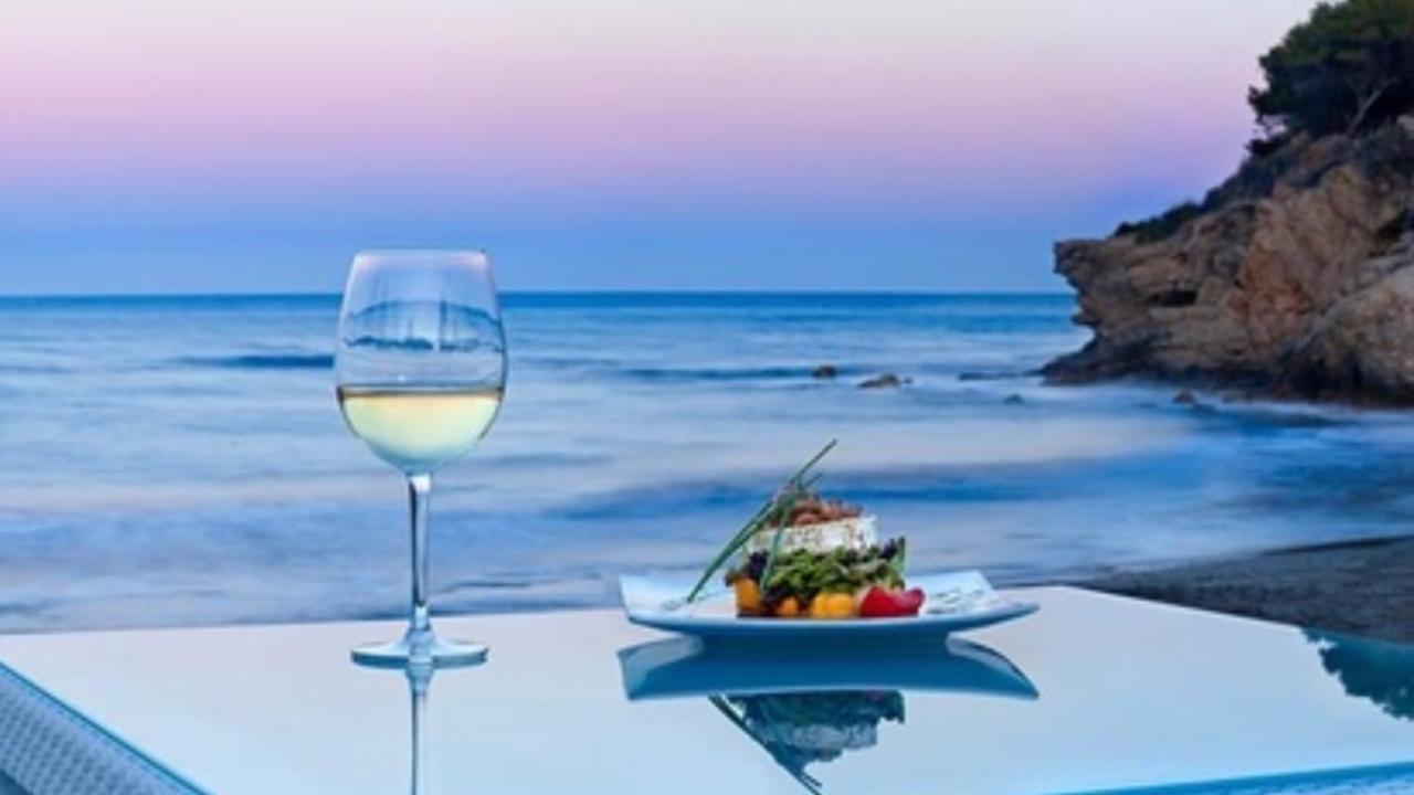 Alicate Beachfront - Luxury Apartment-2 Apartamento Marbella