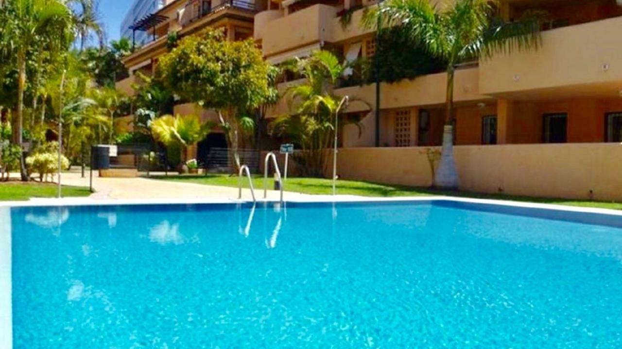 Apartamento Alicate Beachfront - Luxury Apartment-2