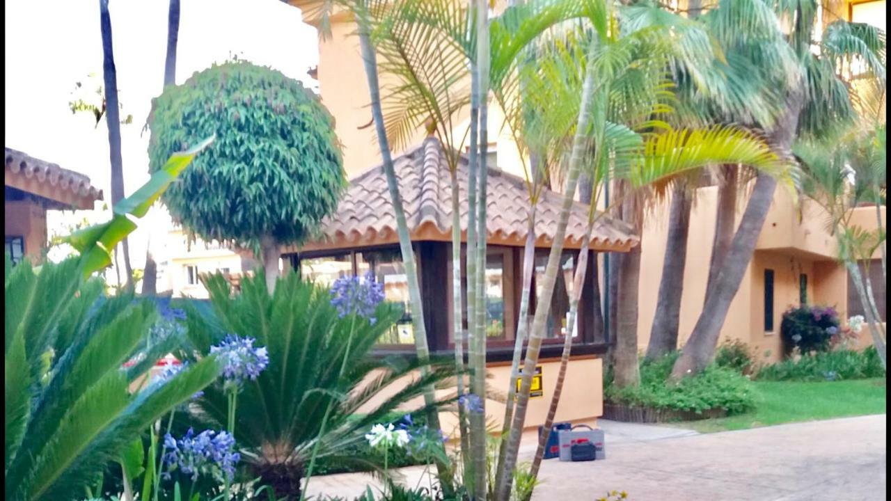 Apartamento Alicate Beachfront - Luxury Apartment-2 Marbella