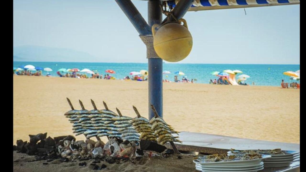 Apartamento Alicate Beachfront - Luxury Apartment-2 *